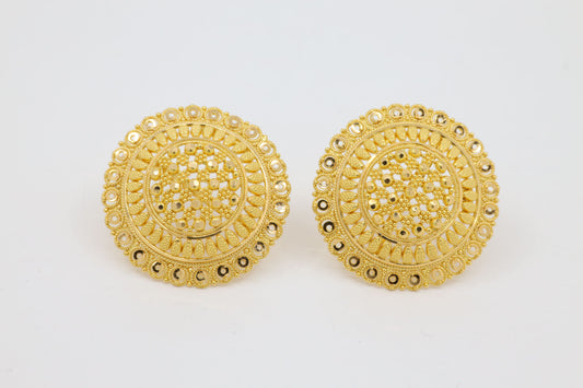 EAR TOPS,22K (ET-07475)
