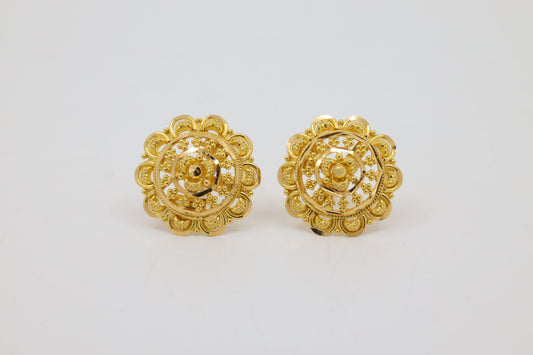 EAR TOPS,22K (ET-07569)