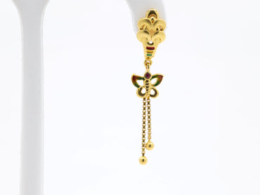 EAR TOPS,22K (ET-10011)