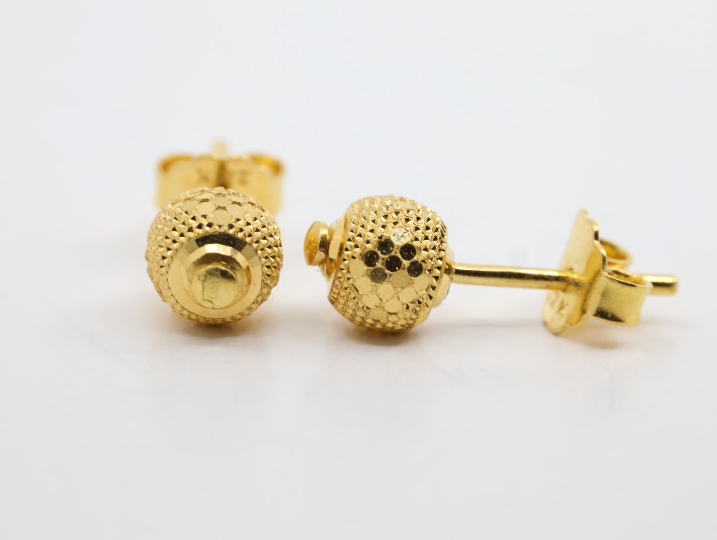 EAR TOPS,22K (ET-10184)