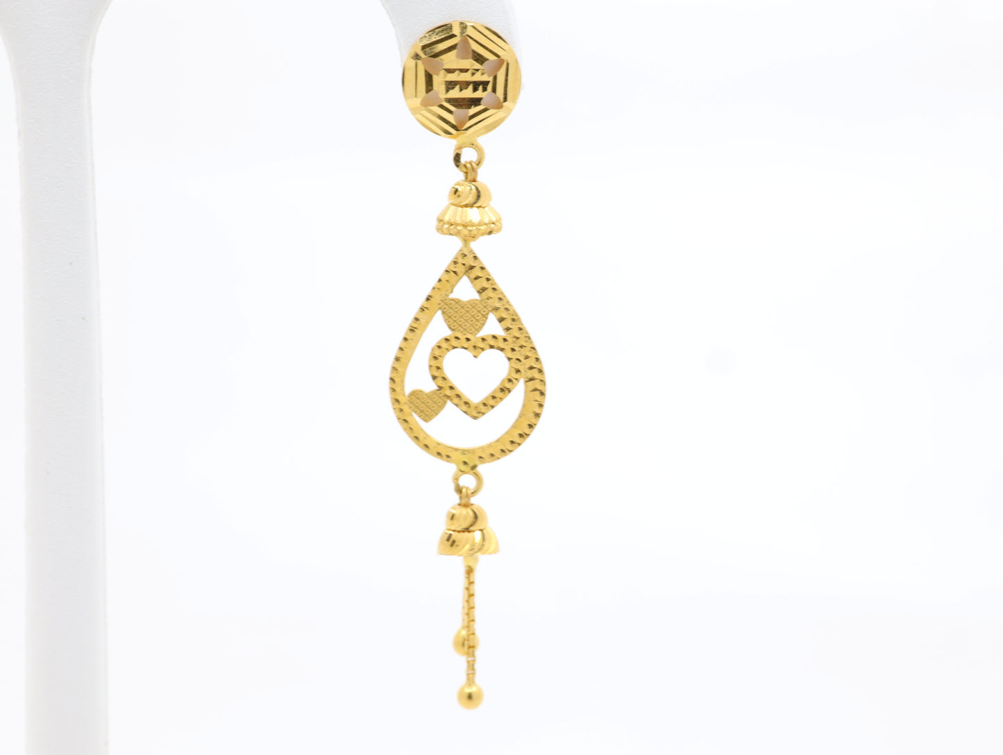 EAR TOPS,22K (ET-10341)