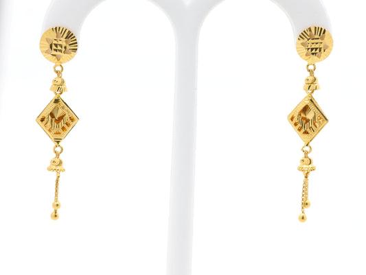 EAR TOPS,22K (ET-10346)