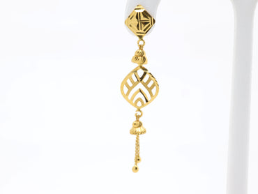 EAR TOPS,22K (ET-10348)