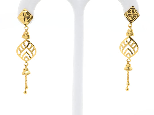 EAR TOPS,22K (ET-10348)