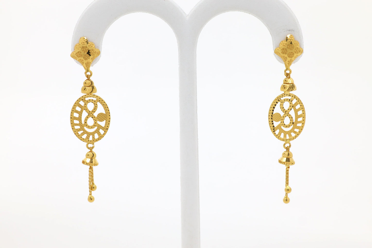 EAR TOPS,22K (ET-10350)