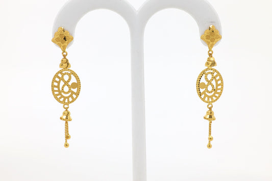 EAR TOPS,22K (ET-10350)
