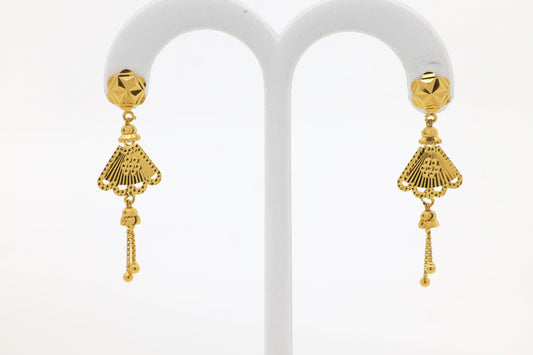 EAR TOPS,22K (ET-10351)