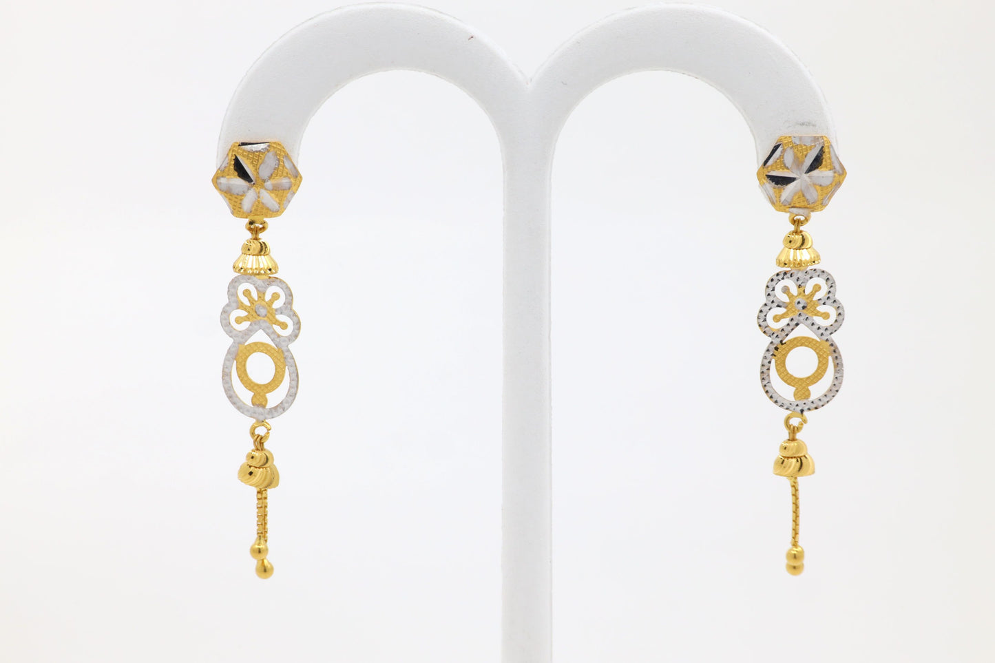 EAR TOPS,22K (ET-10354)
