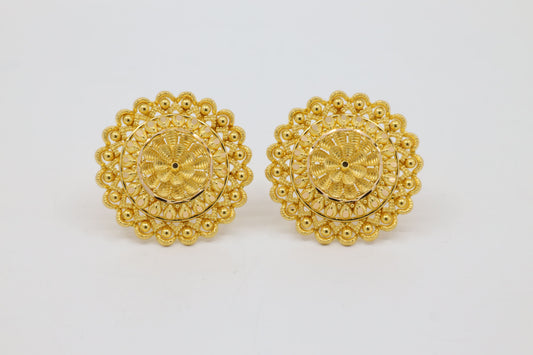 EAR TOPS 22K (ET-10464)