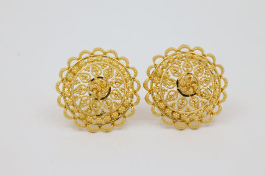 EAR TOPS 22K (ET-10465)