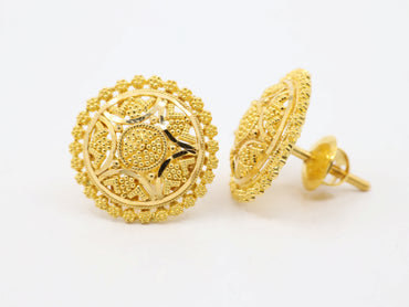 EAR TOPS 22K (ET-10470)