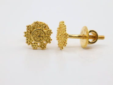 EAR TOPS 22K (ET-10522)