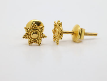 EAR TOPS 22K (ET-10530)