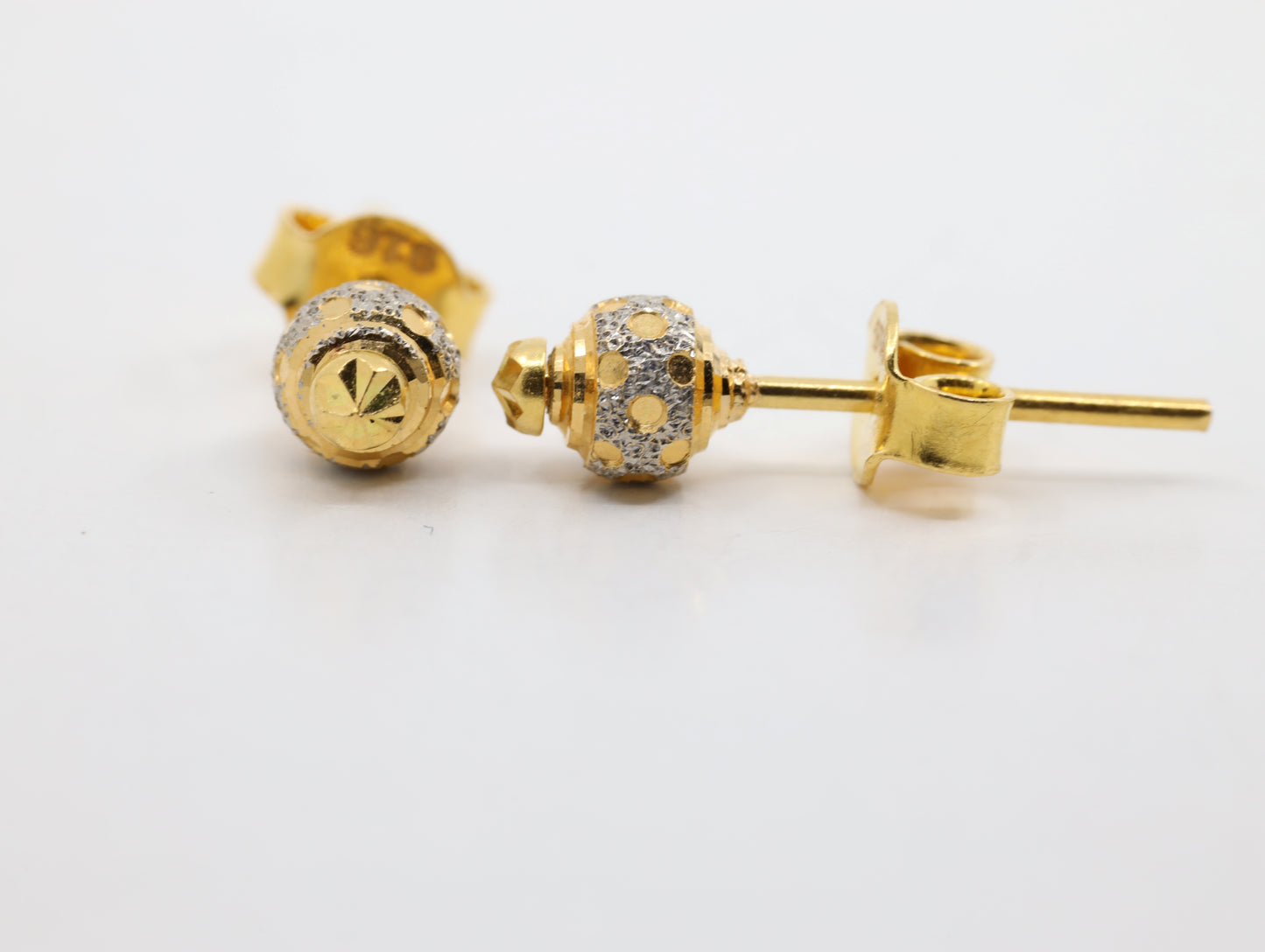 EAR TOPS 22K (ET-10537)