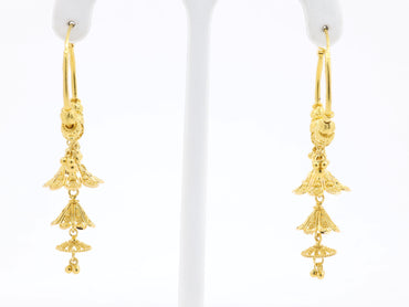 EAR TOPS 22K (ET-10582)