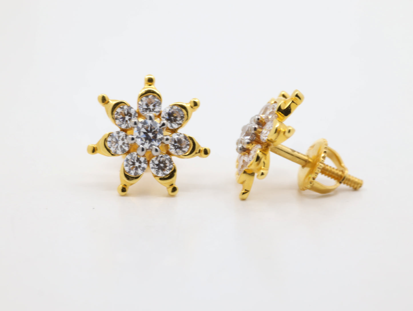 EAR TOPS 22K (ET-10885)