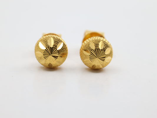 EAR TOPS 22K (ET-11192)