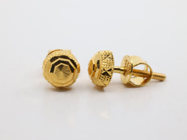 EAR TOPS 22K (ET-11203)