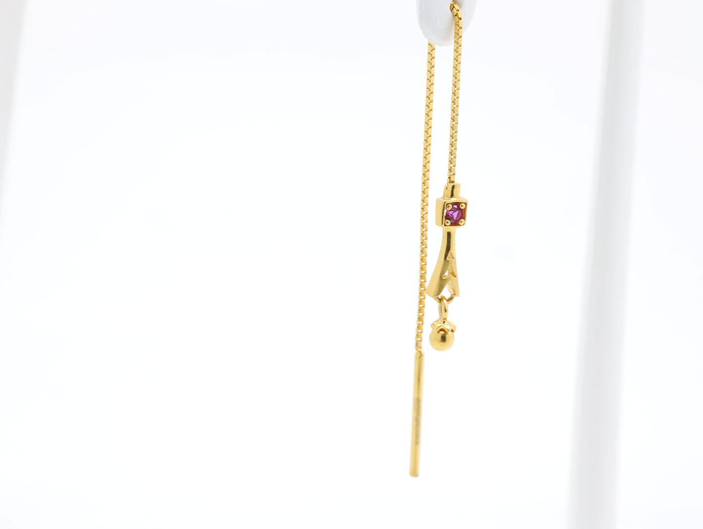 EAR TOPS 22K (ET-11223)