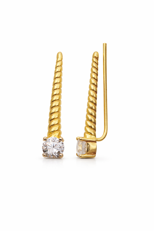 EAR TOPS 22K (ET-11264)
