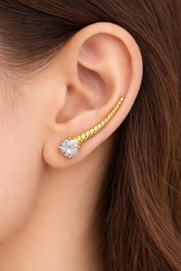 EAR TOPS 22K (ET-11264)