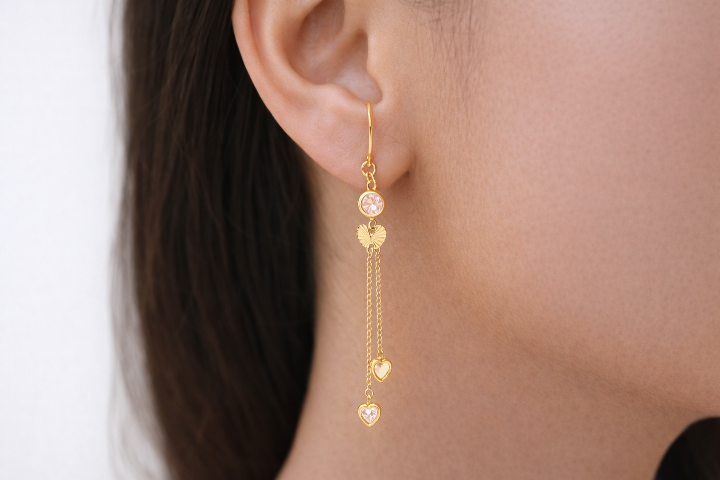 EAR TOPS 22K (ET-11383)