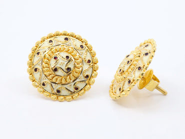 EAR TOPS 22K (ET-11436)