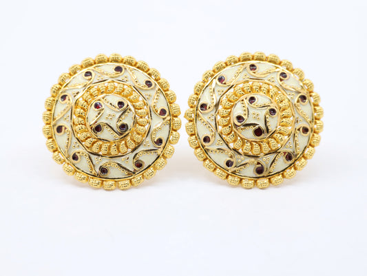 EAR TOPS 22K (ET-11436)