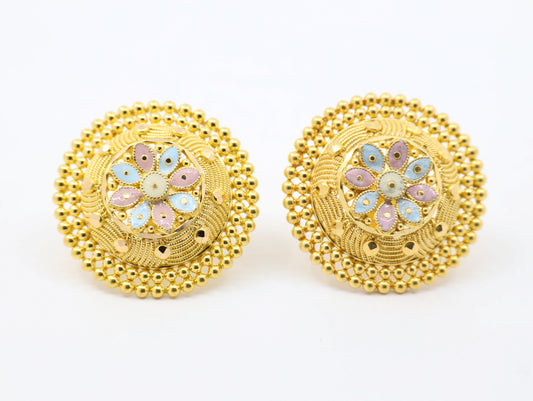 EAR TOPS 22K (ET-11441)