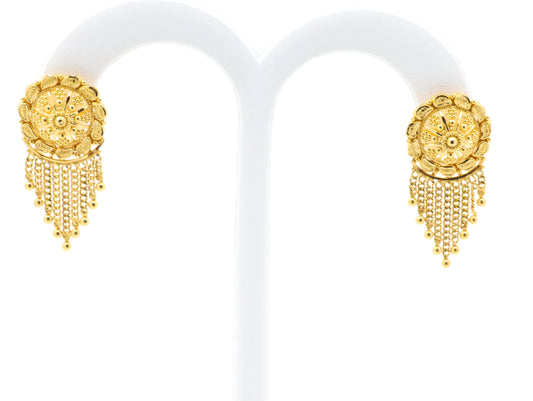 EAR TOPS 22K (ET-11445)