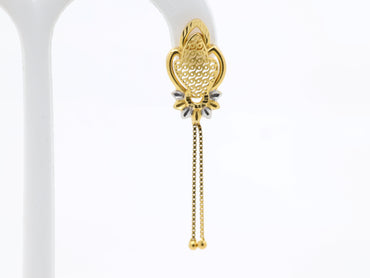 EAR TOPS 22K (ET-11472)