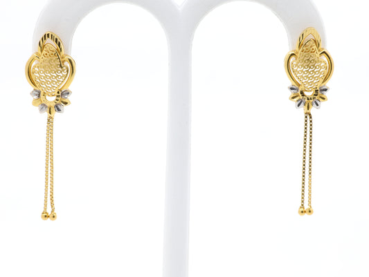EAR TOPS 22K (ET-11472)
