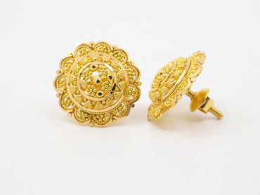 EAR TOPS 22K (ET-11474)
