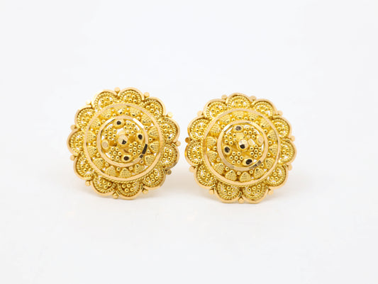 EAR TOPS 22K (ET-11474)