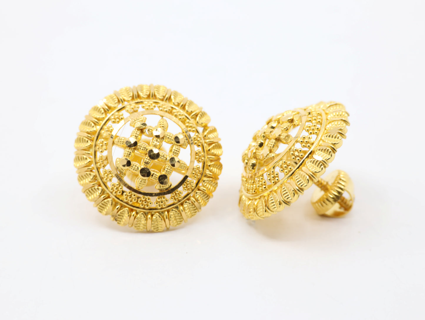 EAR TOPS 22K (ET-11477)