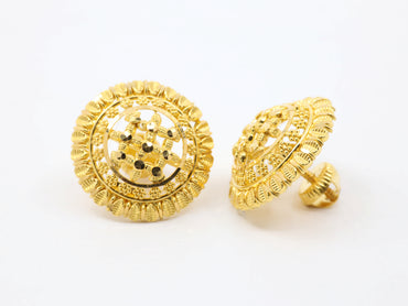 EAR TOPS 22K (ET-11477)