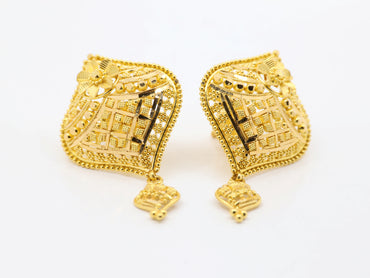 EAR TOPS 22K (ET-11549)