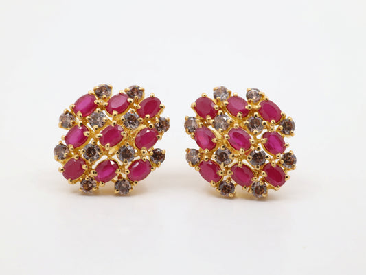 EAR TOPS 22K (ET-11575)