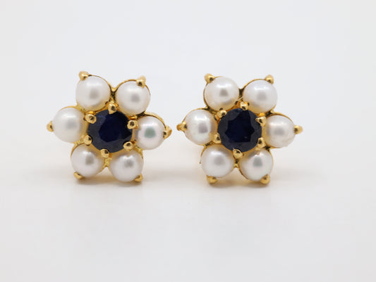 EAR TOPS 22K (ET-11590)