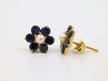 EAR TOPS 22K (ET-11591)