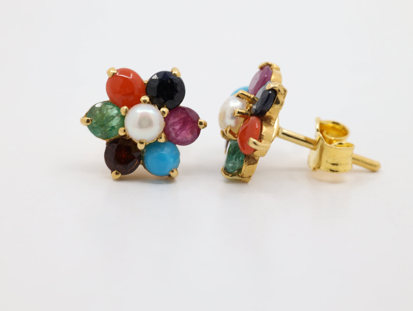 EAR TOPS 22K (ET-11597)