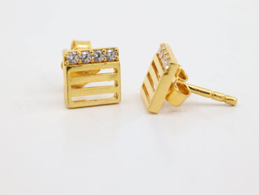 EAR TOPS 22K (ET-11625)