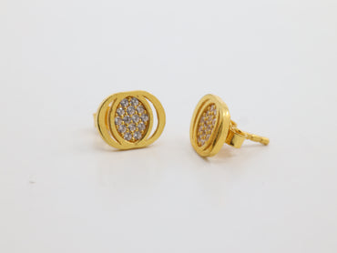 EAR TOPS 22K (ET-11634)