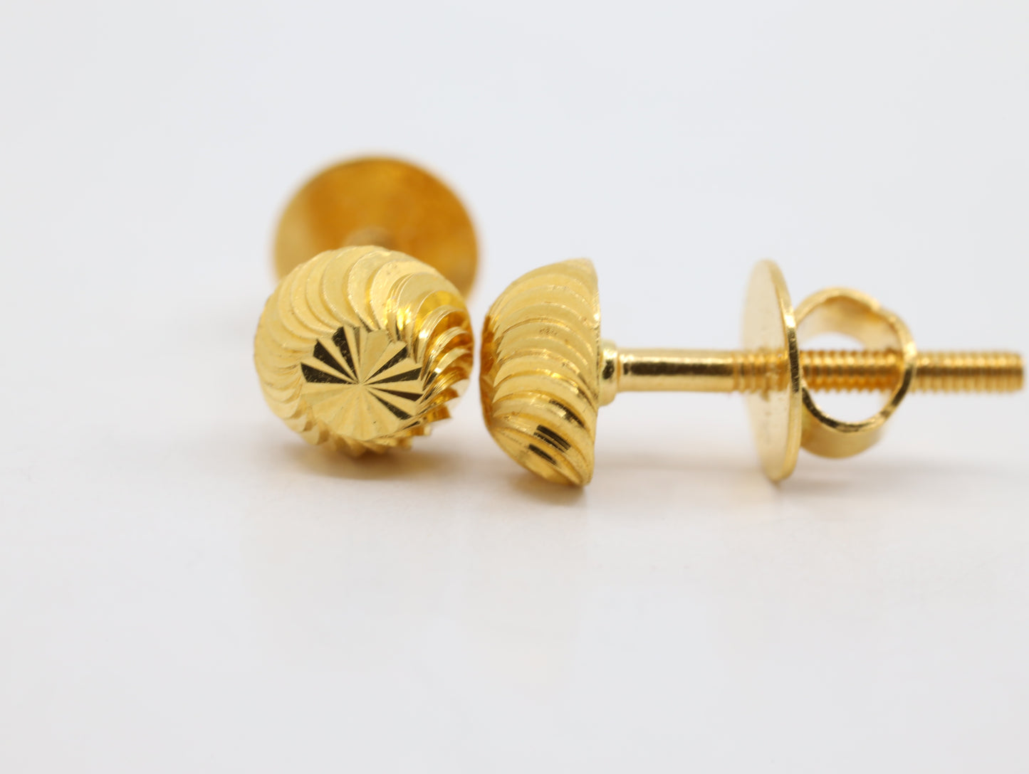 EAR TOPS 22K (ET-11671)