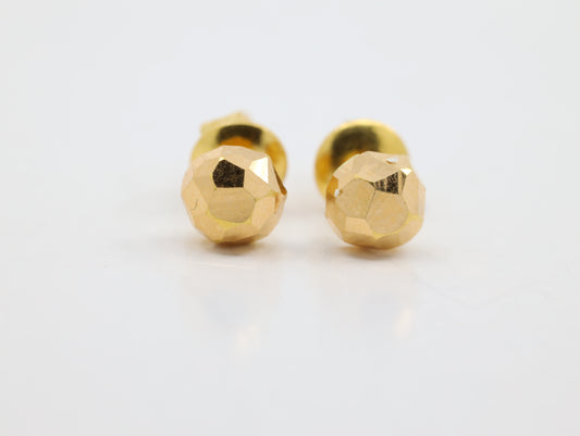 EAR TOPS 22K (ET-11677)