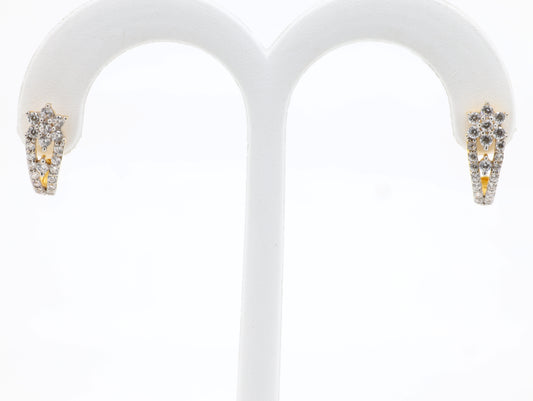 EAR TOPS 22K (ET-11724)