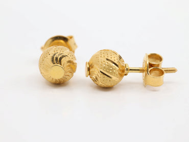 EAR TOPS 22K (ET-11728)