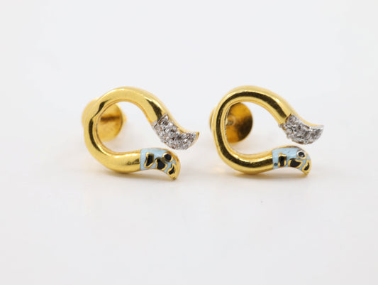 EAR TOPS 22K (ET-11760)