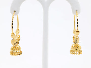 EAR TOPS 22K (ET-11771)