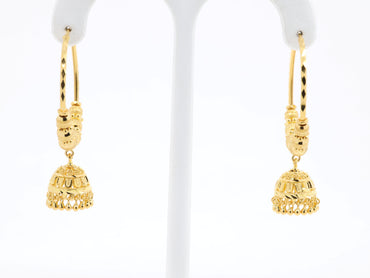 EAR TOPS 22K (ET-11943)